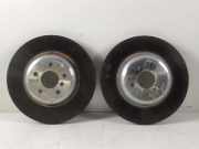 Rear Brake Disc Protection BMW X5 (G05) xDrive 40 i 6880079