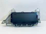 Knie-Airbag MITSUBISHI LANCER VIII Sportback (CX_A) 1.8 (CX3A) 7030A073XA 7030A-073XA