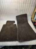 Mattenset BMW 5 (E34) 520 i