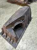 Luftfilterkasten MERCEDES-BENZ E (W210) E 300 D (210.020) A6040940604