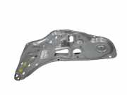 Türfensterheber hinten rechts HYUNDAI ix35 (LM, EL, ELH) 2.0 CRDi 4WD 834802Y040