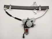 Türfensterheber hinten rechts SSANGYONG REXTON W 2.2 Xdi 4WD 8810008012