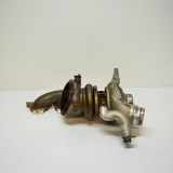 Turbolader BMW 4 Gran Coupe (F36) 430 i 7637563