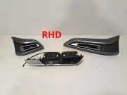 Frischluftgrill BMW i8 Roadster (I15) hybrid 9319980