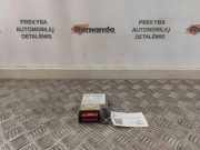 Airbag-Steuergerät SEAT TOLEDO I (1L) 2.0 i 16V 6K0959656