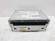 Radio/Navigationssystem-Kombination Volvo V60 I (155) 31346018