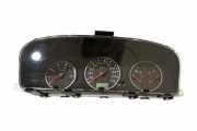 Kombiinstrument NISSAN X-TRAIL (T30) 2.2 Di 4x4 ES62C