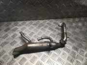 AGR-Kühler MERCEDES-BENZ B (W245) B 180 CDI (245.207) A6401400575 6401400575