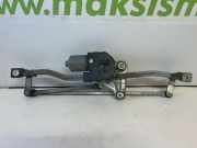 Scheibenwischermechanismus vorne VOLVO V70 III (BW) 2.4 D 1033585408