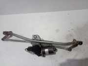 Scheibenwischermechanismus vorne AUDI A6 Avant (4B5, C5) 2.5 TDI 2703039
