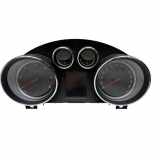 Kombiinstrument OPEL INSIGNIA A Estate (G09) 2.0 CDTI 4x4 (35) 20970768 10316042823