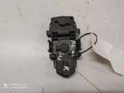 Hinterer Getriebedeckel AUDI A6 Allroad (4BH, C5) 2.5 TDI quattro B5831BL