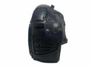 Radhaus rechts vorne Opel Astra H Kasten () 13125603