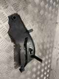Grill Windlauf Renault Megane III Grandtour (KZ) 668630007R