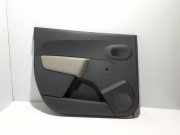 Türverkleidung links hinten Dacia Lodgy (JS) 829A11247R