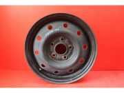 Reifen auf Stahlfelge Mazda 6 Station Wagon (GY) 5X1143