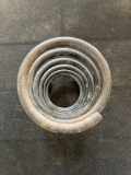 Feder links vorne Peugeot Boxer Kasten (244)