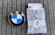 Emblem BMW 1er (E87) 51148132375