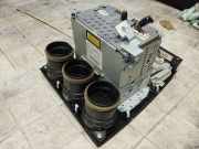 Radio/Navigationssystem-Kombination Mazda 6 Station Wagon (GY) CQMM4570AK