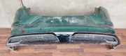 Stoßstange hinten Kia Pro Ceed II (JD) 86611J7710