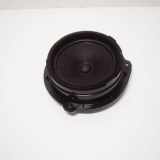 Lautsprecher links hinten VW Jetta IV (162, 163, AV3, AV2) 8V4035411B