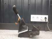 Schalthebel Ford Focus IV (HN) 4M5R7C453DA