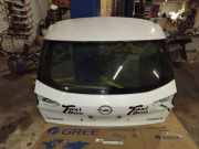Heckklappe geschlossen Opel Insignia A Sports Tourer (G09)