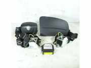 Airbag Fahrer Skoda Fabia II Kombi (545) 6R0959655K