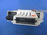 Heizungsbetätigung (Konsole) vorne Ford Mondeo II Stufenheck (BFP) 98BW19C933A