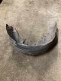 Radhaus links hinten Mercedes-Benz E-Klasse Kombi (S212) 2126905830