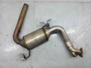 Seitenscheibe links VW Touareg II (7P) 7P6131703