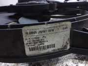 Elektrolüfter Opel Meriva A () 13213409