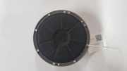 Lautsprecher rechts hinten Citroen C4 Grand Picasso (U) 9654819680