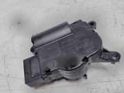 Heizklappenkasten VW Touran (1T3) 52411483R04