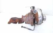 Turbolader Opel Insignia A (G09) 55570748