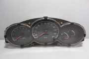 Uhr Hyundai Coupe (GK)