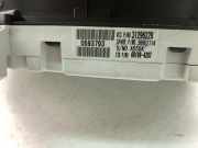 Tachometer Volvo S40 II (544) 31296228