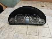 Tachometer Peugeot 407 Coupe () 9658138080