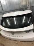 Heckklappe geschlossen Opel Grandland X (A18)