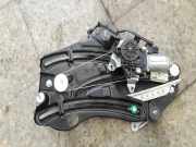 Fensterheber rechts hinten Jaguar F-Type Coupe (QQ6) 6W83304A44A
