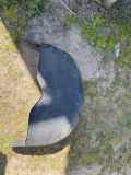 Radhaus links hinten VW Transporter T5 Kasten () 7H0810971B