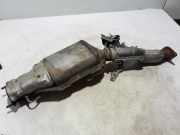Katalysator ohne Lambdasonde Renault Koleos II (HC) 0016639616