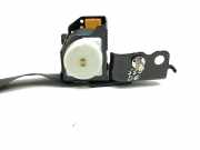 Sicherheitsgurt rechts hinten Mazda 6 Sport Kombi (GH)