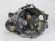 Schaltgetriebe Audi A3 (8L) ENJ