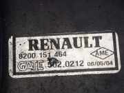 Klimalüfter Renault Megane II Grandtour (KM) 8200151464