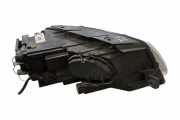 Hauptscheinwerfer links VW Passat B7 Alltrack (36, B7) 89312650