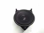 Lautsprecher rechts hinten Mercedes-Benz GLC (X253) A2058205600