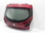 Heckklappe geschlossen Renault Megane III Schrägheck (BZ) 901002517R