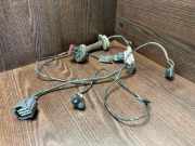 Kabel Tür Ford Focus IV (HN) 98AG14A584