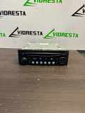 Radio/Navigationssystem-Kombination Peugeot Partner II Kasten () A2C53257135